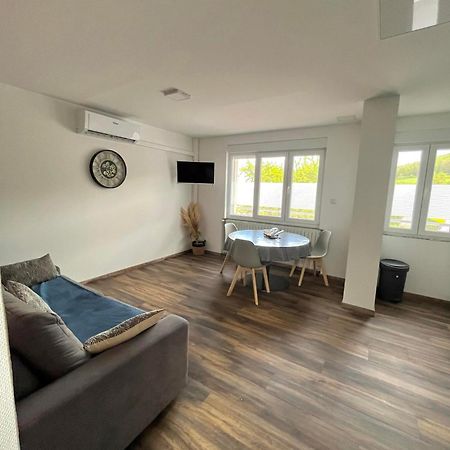 Gm Gite Maison Neuve Et Tout Confort Lucey المظهر الخارجي الصورة