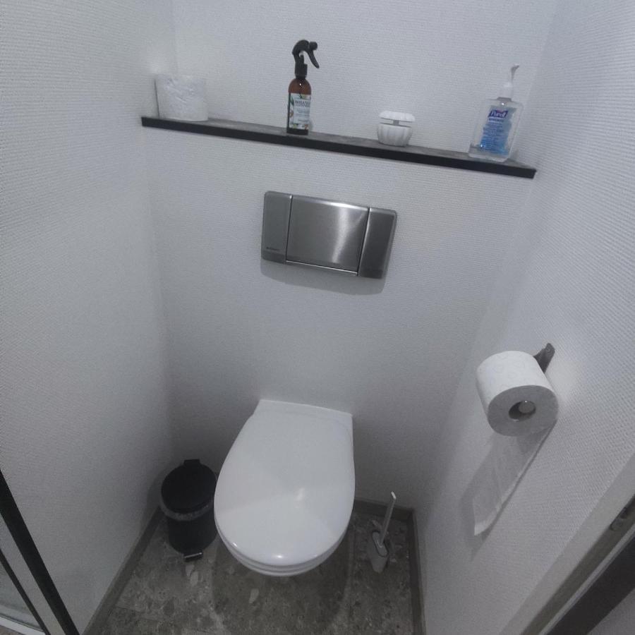 Gm Gite Maison Neuve Et Tout Confort Lucey المظهر الخارجي الصورة