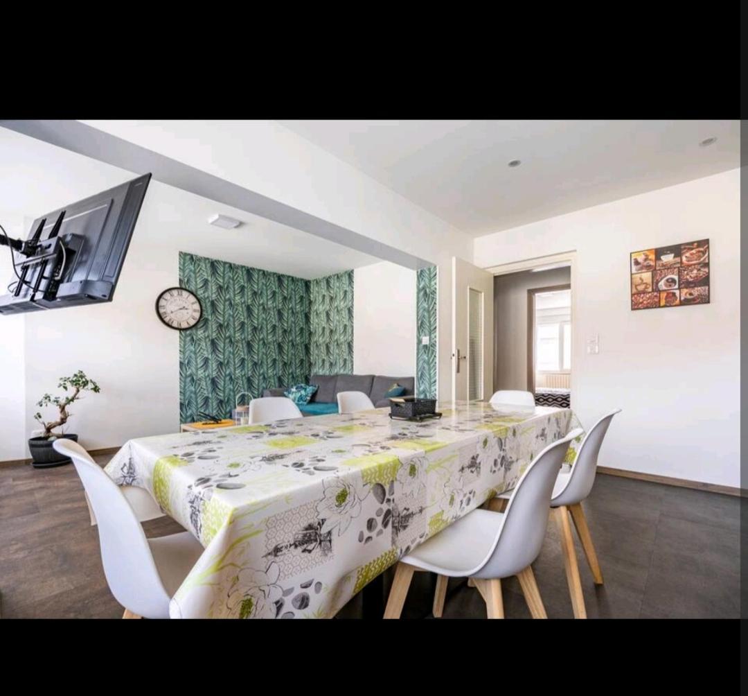 Gm Gite Maison Neuve Et Tout Confort Lucey المظهر الخارجي الصورة