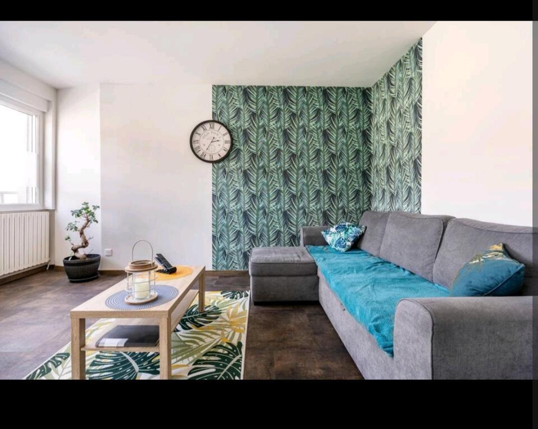 Gm Gite Maison Neuve Et Tout Confort Lucey المظهر الخارجي الصورة