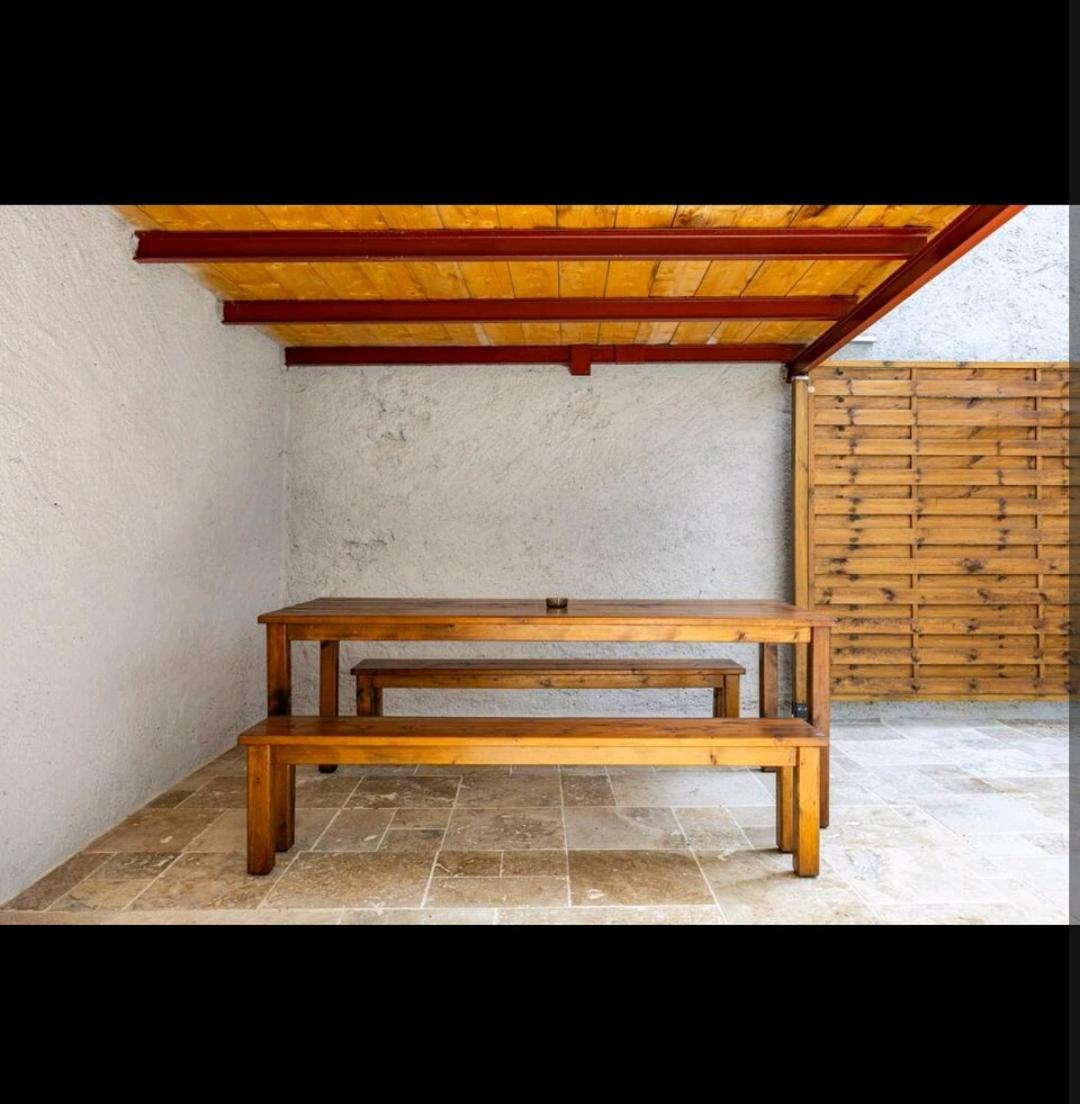 Gm Gite Maison Neuve Et Tout Confort Lucey المظهر الخارجي الصورة